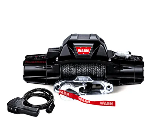 Winch - Mopar image 0
