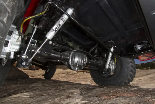 Differential Cover - Mopar image 1
