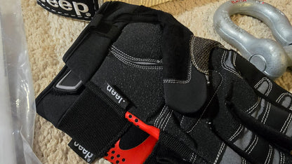 Jeep Emergency / Recovery Kit – Brand New (No Box)