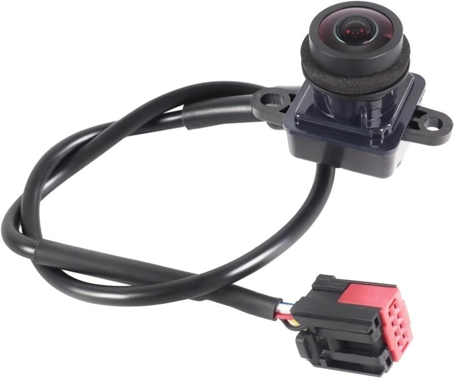 Ram ProMaster backup camera 68417057AA