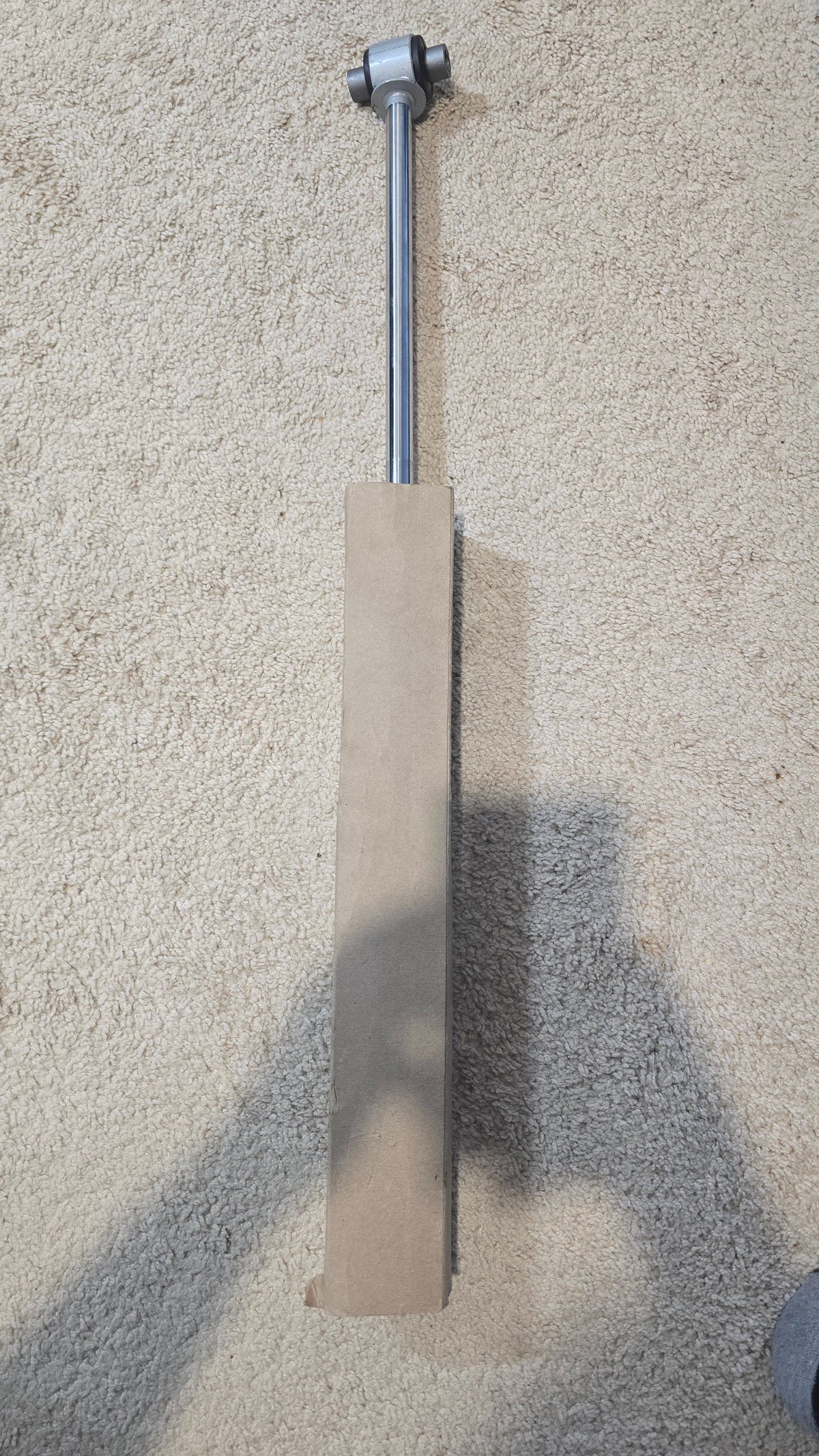 Rough Country N3 shock absorber