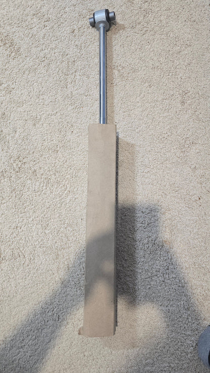 Rough Country N3 shock absorber
