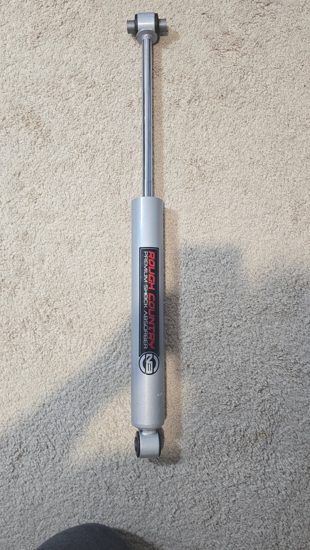 Rough Country N3 rear shock 660809