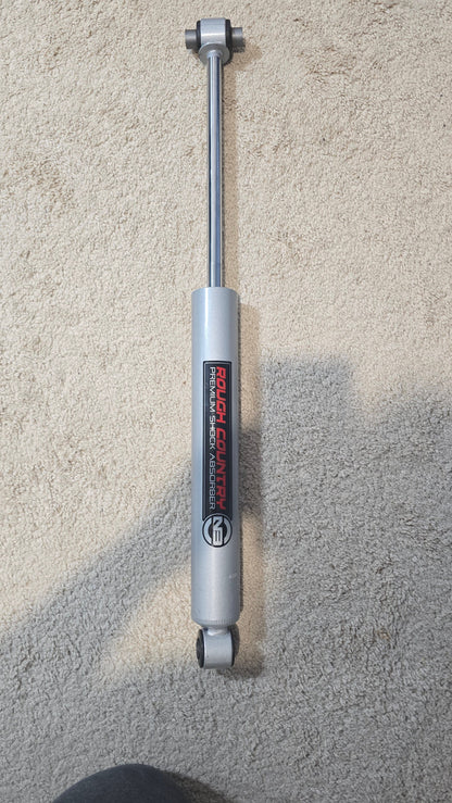 Rough Country N3 rear shock 660809