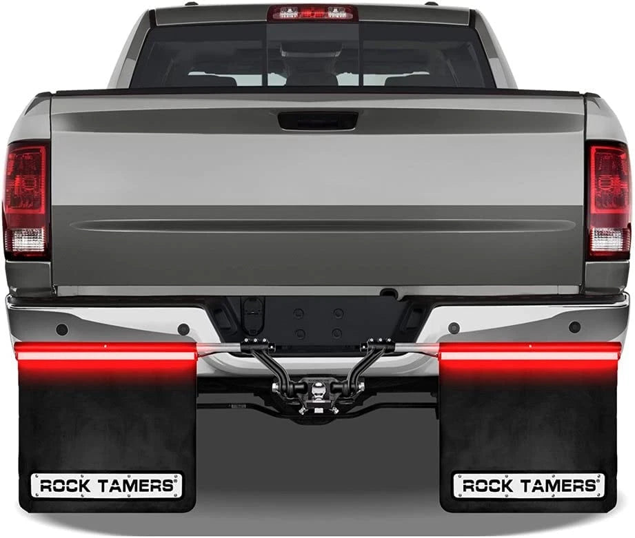 Rock Tamers RT240 Tail Light Bars