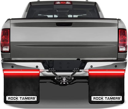 Rock Tamers RT240 Tail Light Bars