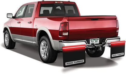 Rock Tamers RT240 Tail Light Bars