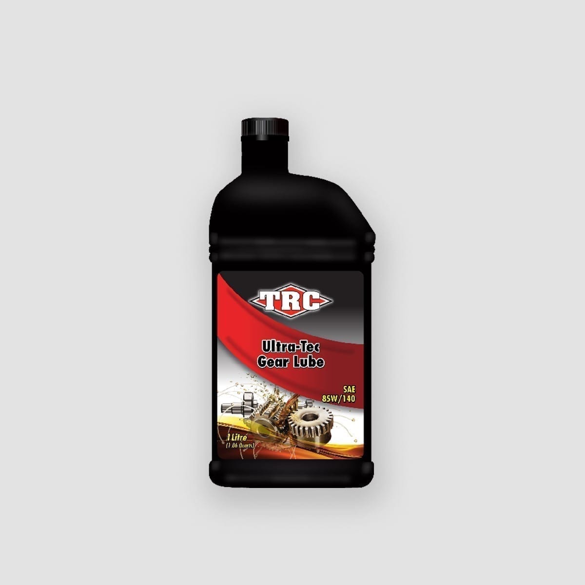 ULTRA-TEC GEAR LUBE
